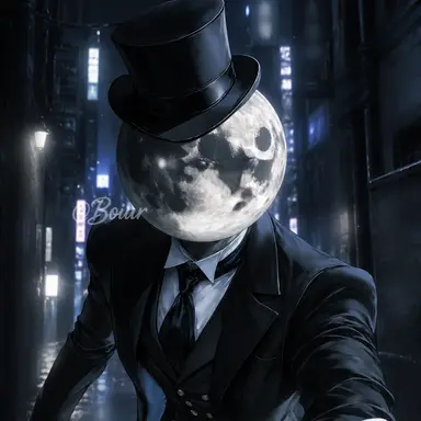 Profile image of Moon