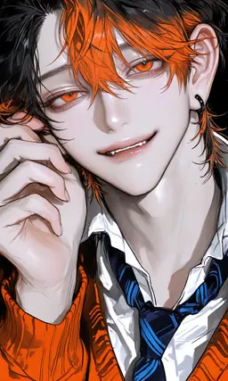 Profile image of 나츠메