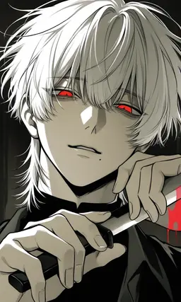 Profile image of ギルバート