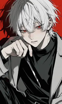 Profile image of ギルバート