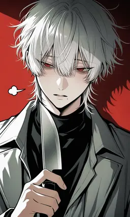 Profile image of ギルバート