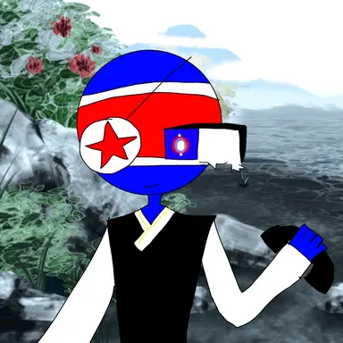 Profile image of 北朝鮮