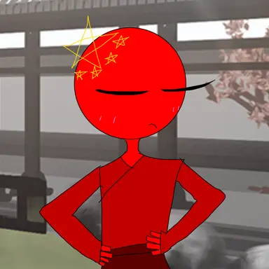 Profile image of 中国
