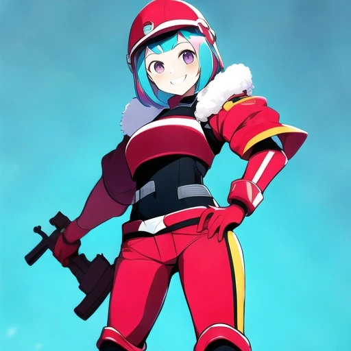 ジャネット