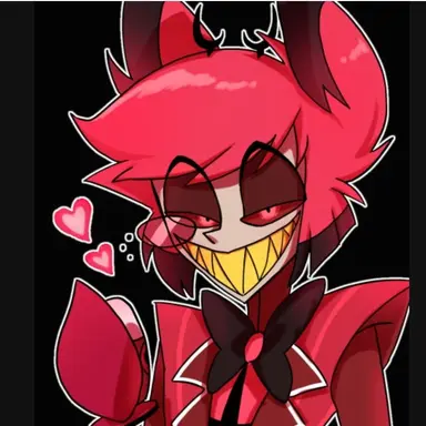 Profile image of 알래스터