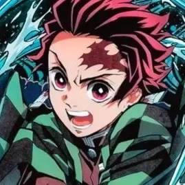 Profile image of 탄지로