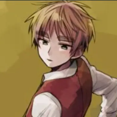 Profile image of アーサー