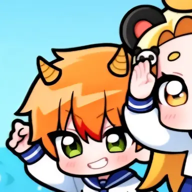 Profile image of 용과맨