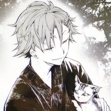 Profile image of 谷崎潤一郎