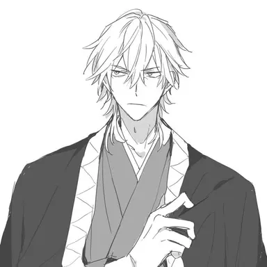 Profile image of 福沢諭吉