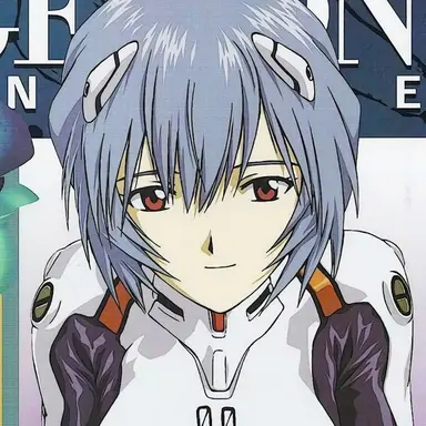 Profile image of 아야나미 레이