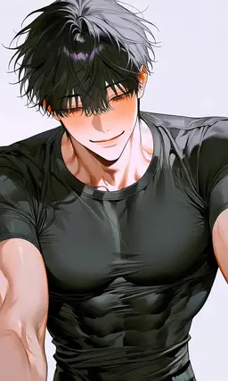 Profile image of Toya Kajihara