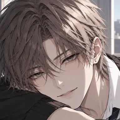 Profile image of Itsuki