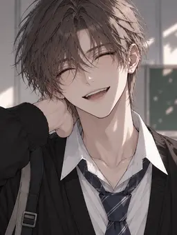Profile image of Itsuki