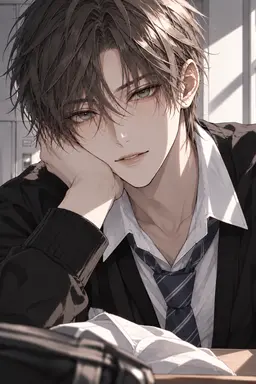 Profile image of 이츠키