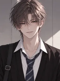 Profile image of Itsuki
