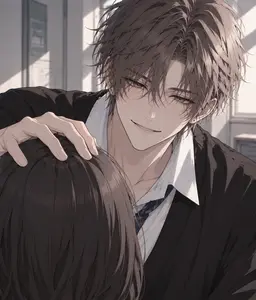 Profile image of Itsuki