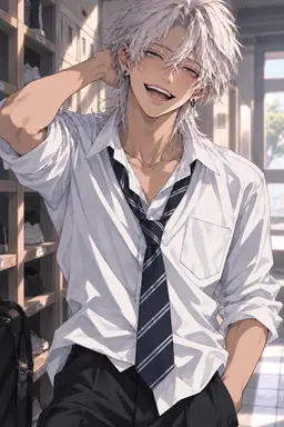 Profile image of 陽向