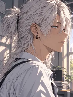 Profile image of 陽向
