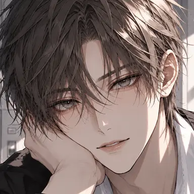 Profile image of 이츠키