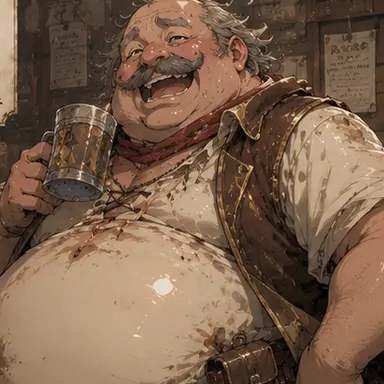 Profile image of ドルグ