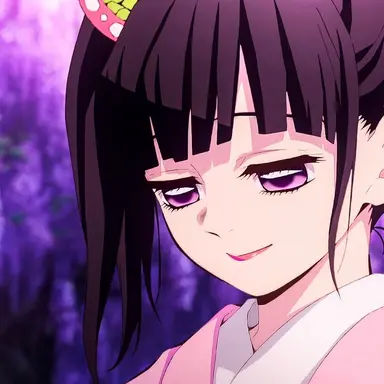 Profile image of 栗花落カナヲ