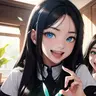 캐릭터 프로필 이미지