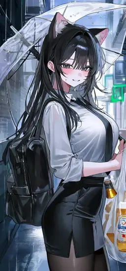 Profile image of Go Nyami