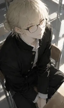 Profile image of 邑