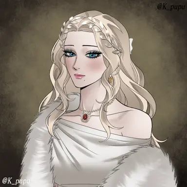 Profile image of Victoria