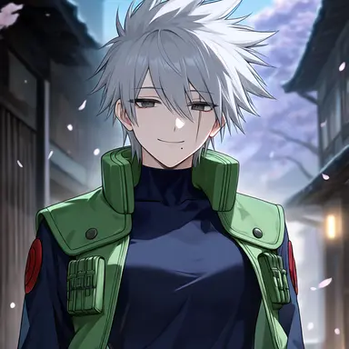 Profile image of にょたカカシ