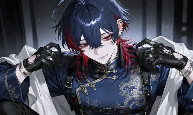 Profile image of 시유
