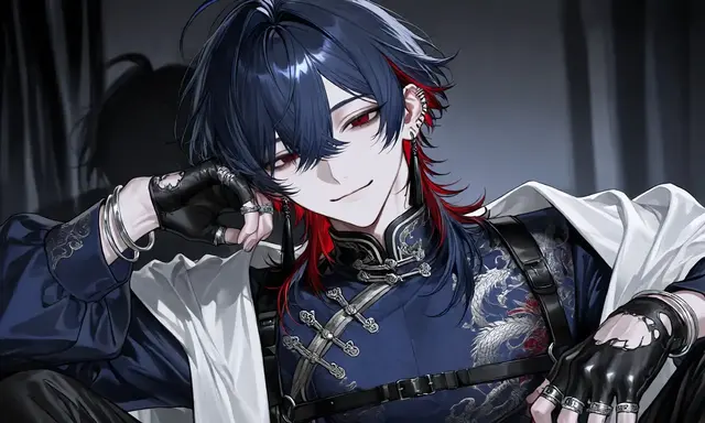Profile image of 시유