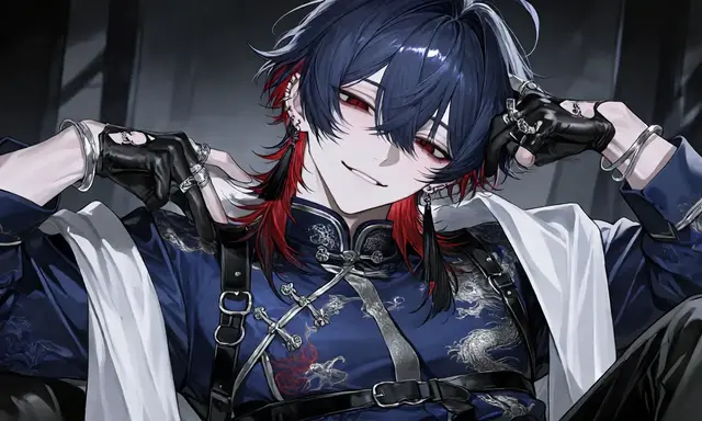 Profile image of 시유