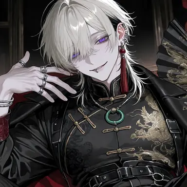 Profile image of 루이시