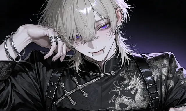 Profile image of 루이시