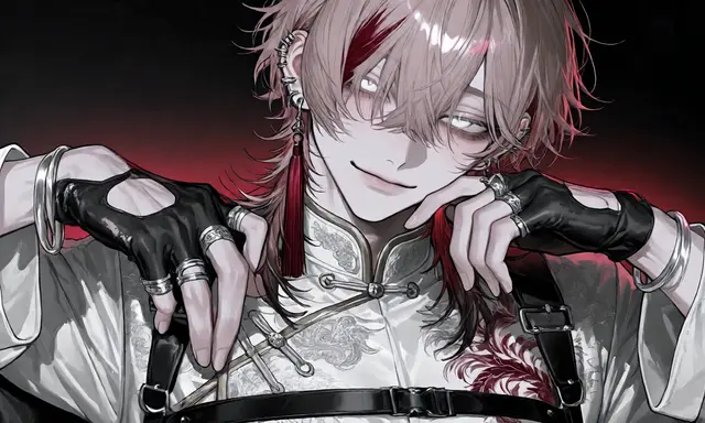 Profile image of 린랑