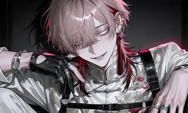 Profile image of 린랑