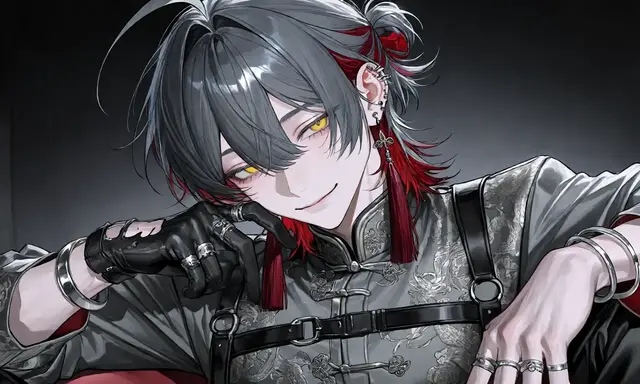 Profile image of 오우양