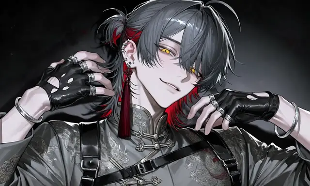 Profile image of 오우양