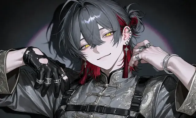 Profile image of 오우양