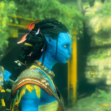 Profile image of 리넬라