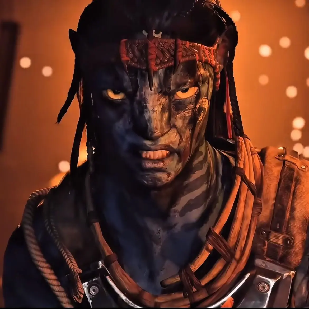 ChunkyBeads4422의 나만할꺼임.