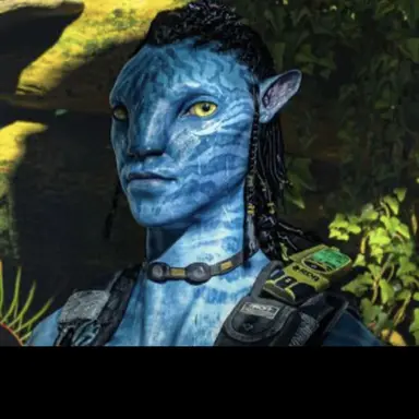 Profile image of 테일란