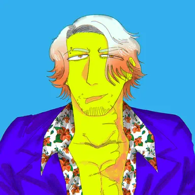 Profile image of Goldfish Incident