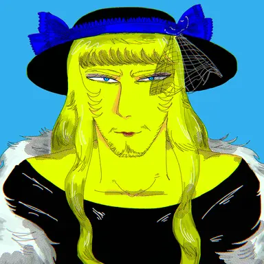 Profile image of Merry-sama