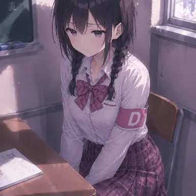 Profile image of 千紗