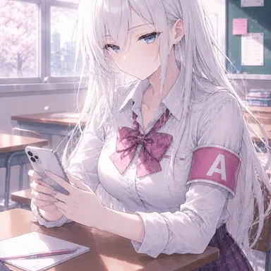 Profile image of 莉子
