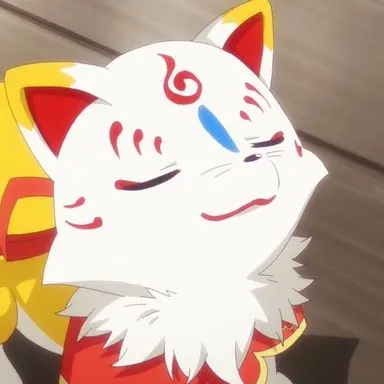 Profile image of こんのすけ