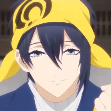 Profile image of 三日月